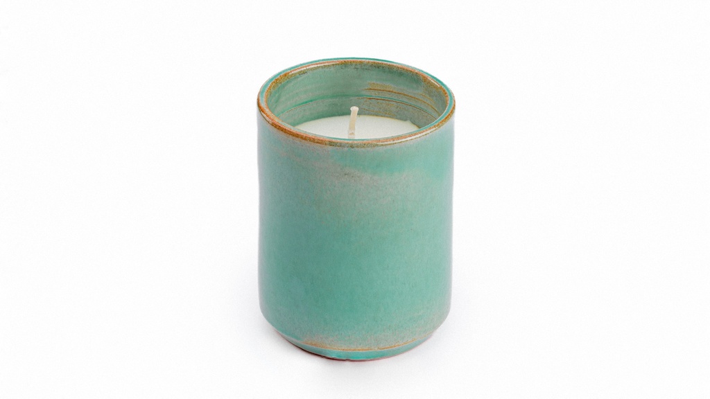 Scented candle Laurisilva