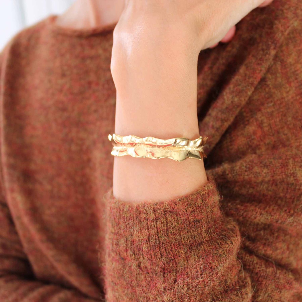 Pulsera Frida