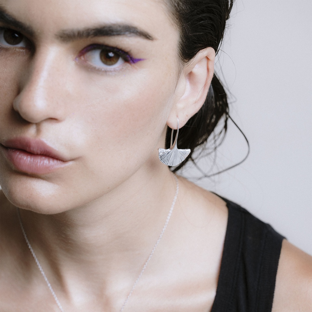 Pendientes cortos Carmen