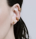 Ear cuff doble Sabina