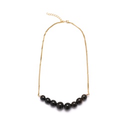 Collar cuerno Miranda