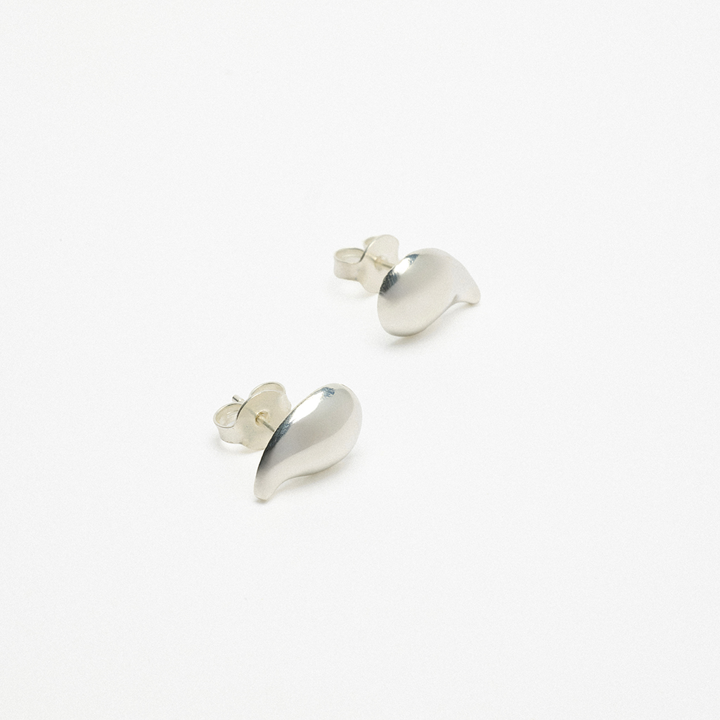 Pendientes Gotas oro (copia)