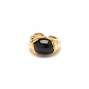 Anillo oro Lava