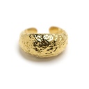 Anillo grueso Lava