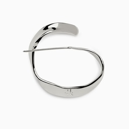 Sabina silver brooch