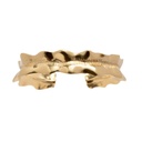 Gold bracelet Frida