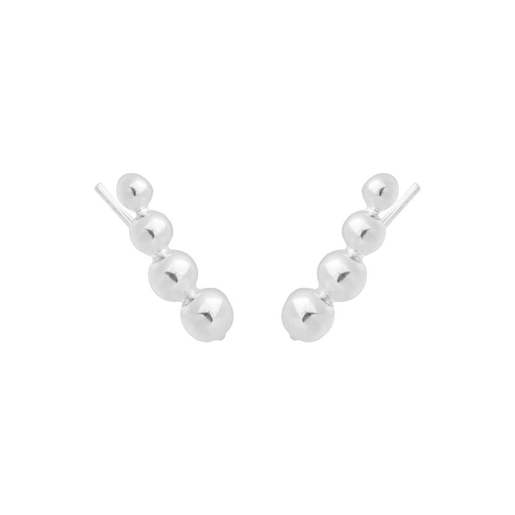 Pendientes ascendentes Eclipse