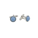 Chloe gemstone cufflinks 