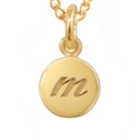 Charm Inicial M