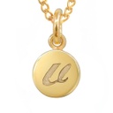 Charm Inicial V