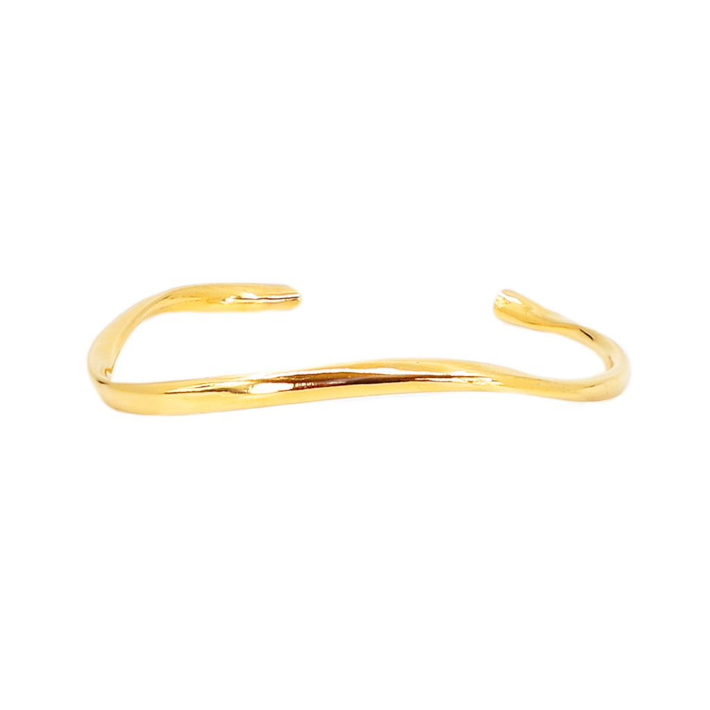 Pulsera Sabina oro