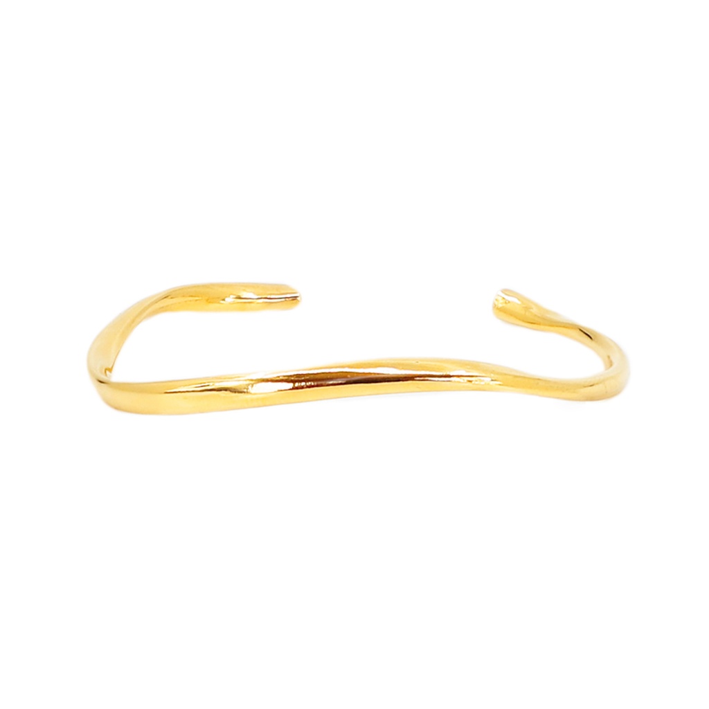 Sabina gold bracelet