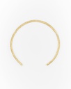 Choker oro Maria