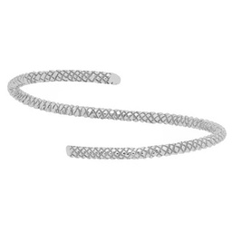 Pulsera de plata María