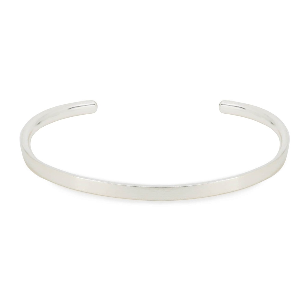 Matte unisex bracelet