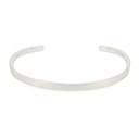 Matte unisex bracelet